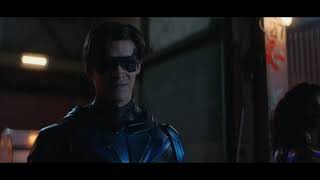 Titans - Best fight scenes (Season 3)