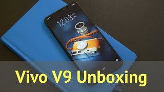 Vivo V9 Review Videos