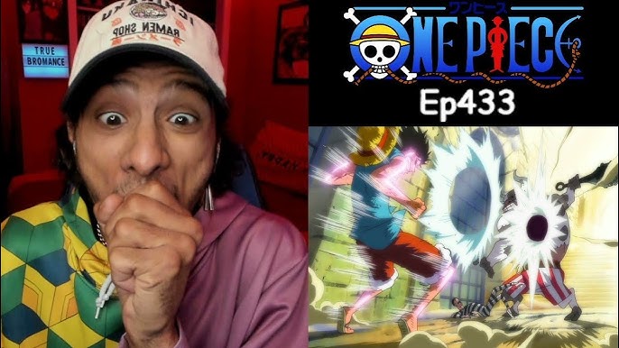 One Piece Ep. 1032 Review – MyNakama