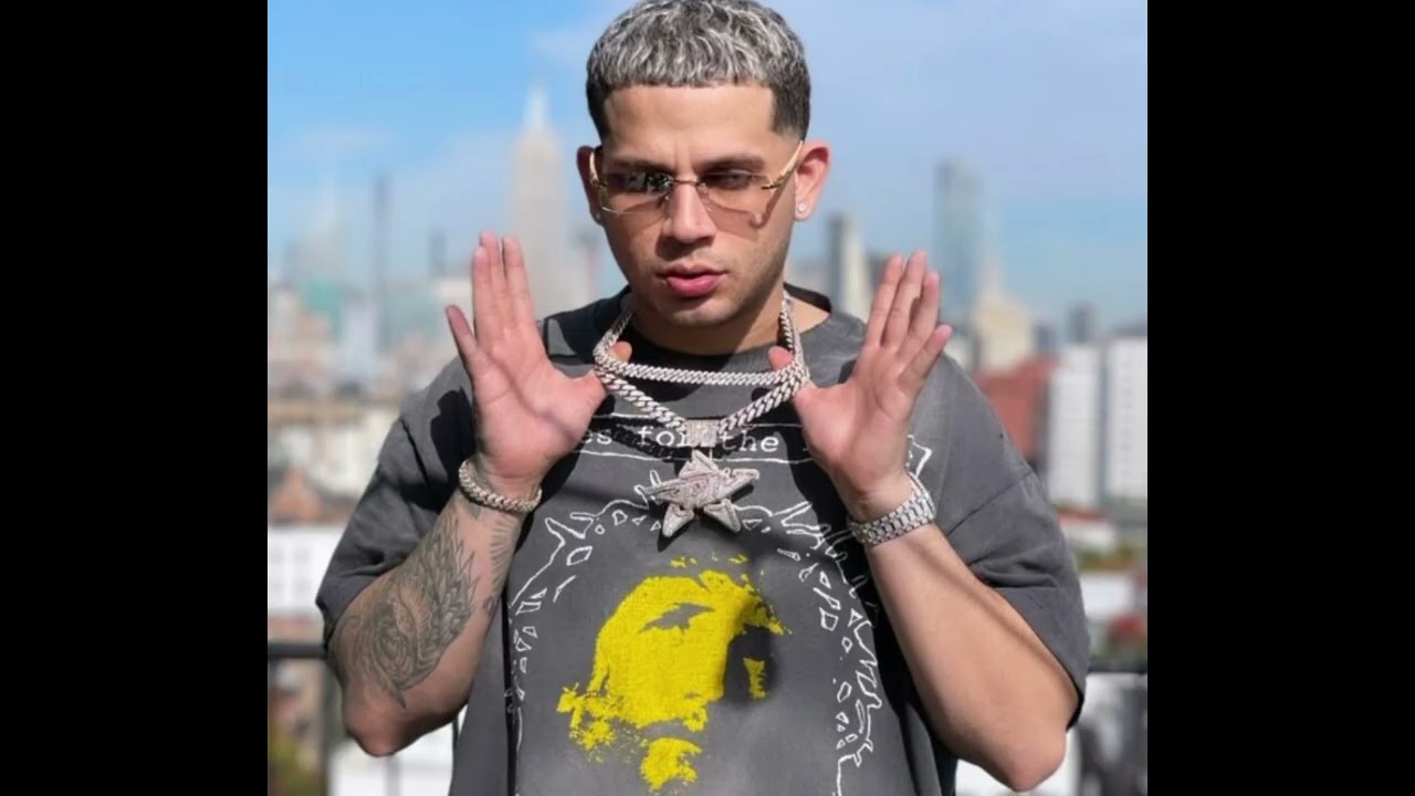 Dei V x Blessd  Type Beat | "Brillo" | R&B x Trap Instrumental 💎