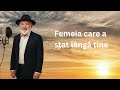 Nea Mitică - Femeia care a stat lângă tine | Melodie emoționantă despre iubire adevărată
