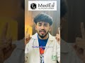 PW MED ED PRACTICAL VIDEOS | #pw #meded #practical #shorts