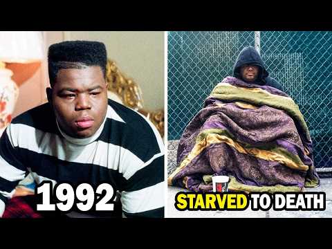 JUICE Cast THEN and NOW (1992 Vs 2026)