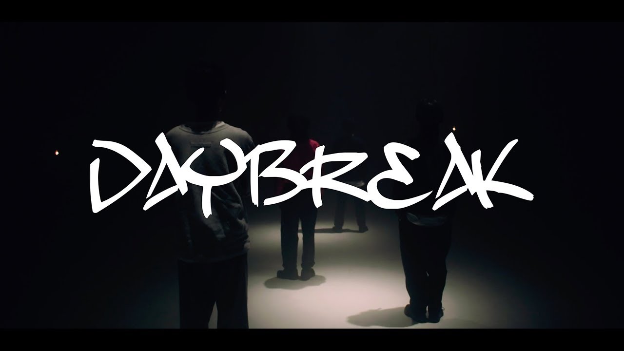 Watch NABOWA - DAYBREAK (Official Music Video) on YouTube