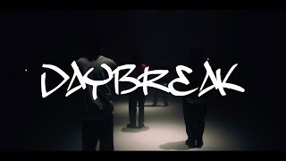 NABOWA - DAYBREAK