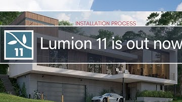 How to install lumion pro 11 2023 #lumion #2023 #architecture #design #sketchup