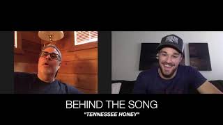 Behind The Song "Tennessee Honey" with Richard Rende! (Full Interview)