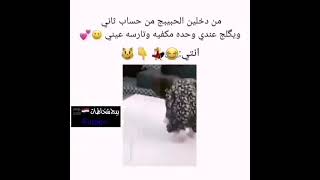 وبالاخير هي تخونه ?