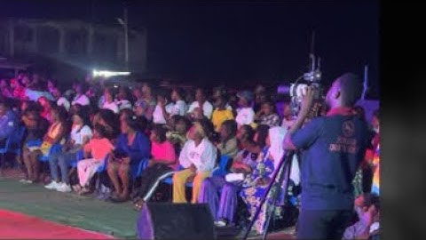 Avenor Tutudoza Artisan Fashion Contest