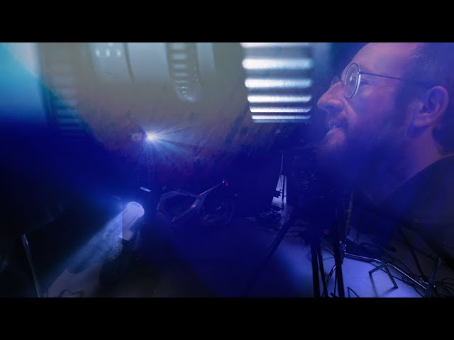 Inspiration From LA - EP 02 DAN KANES