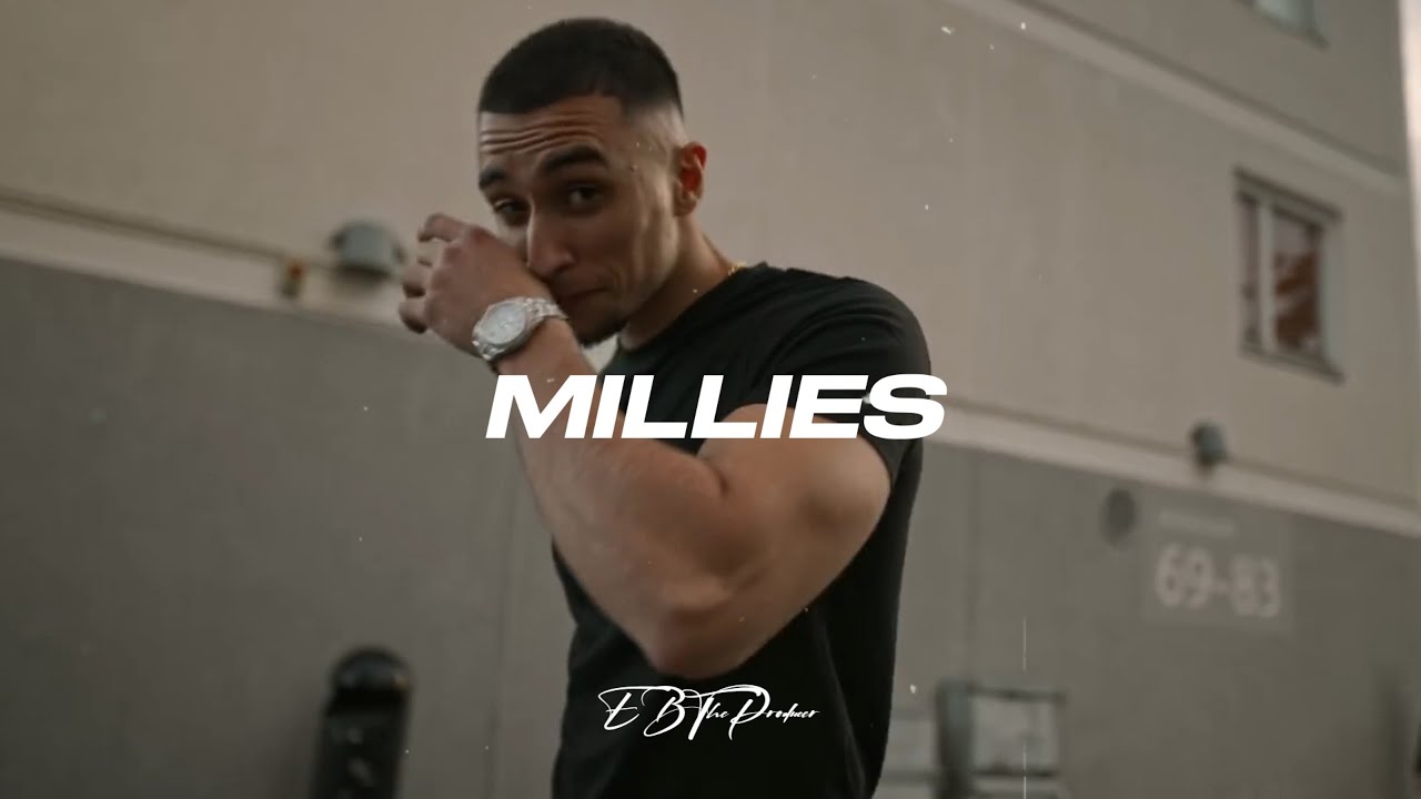 Sarettii x Dree Low x Sticky Type Beat 2024 | 