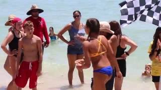 Junior Lifeguard Competitions