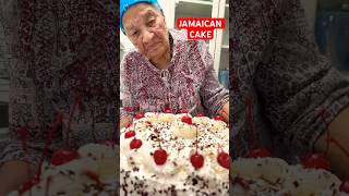 You Have To Try This Jamaican Black Forest Cake