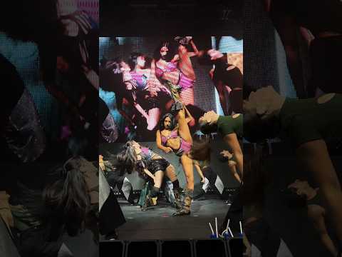 More Gnarly Dance Break For You All KATSEYE 