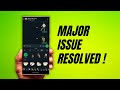 Important issue resolved on samsung galaxy phones  whatsapp 