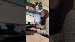 A Day in the Life of a UB international student.