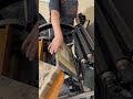 Try the presses at the 50th anniversary of the South Central Threshing Association. #letterpress