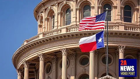 Texas Adoption Bill Hailed as Victory for Religious Freedom