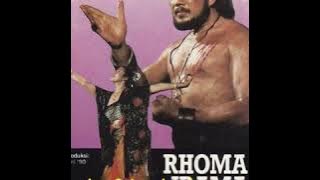 Rhoma Irama _ Kawula Muda ( Stf Jaka Swara 1990 )