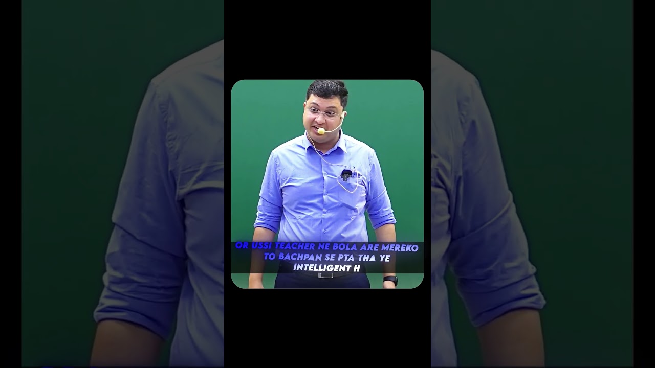 IIT power 🔥💯 | NV Sir Motivation | 