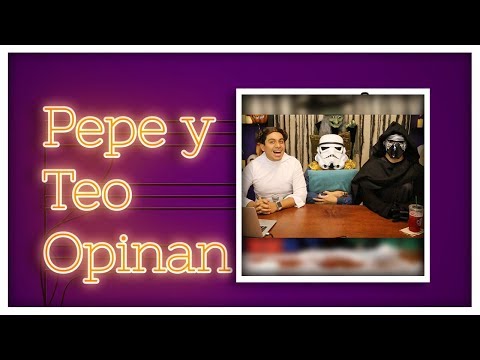 Pepe y Teo Opinan ft @HectorTrejo Harvey Weinstein | Candidato LGBT a la Presidencia
