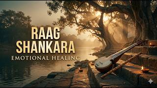 Download lagu Raag Shankara | Pure Instrumental Music for Deep Meditation & Inner Peace