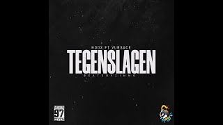Hoox Feat. Vursace - Tegenslagenprod.zimmo