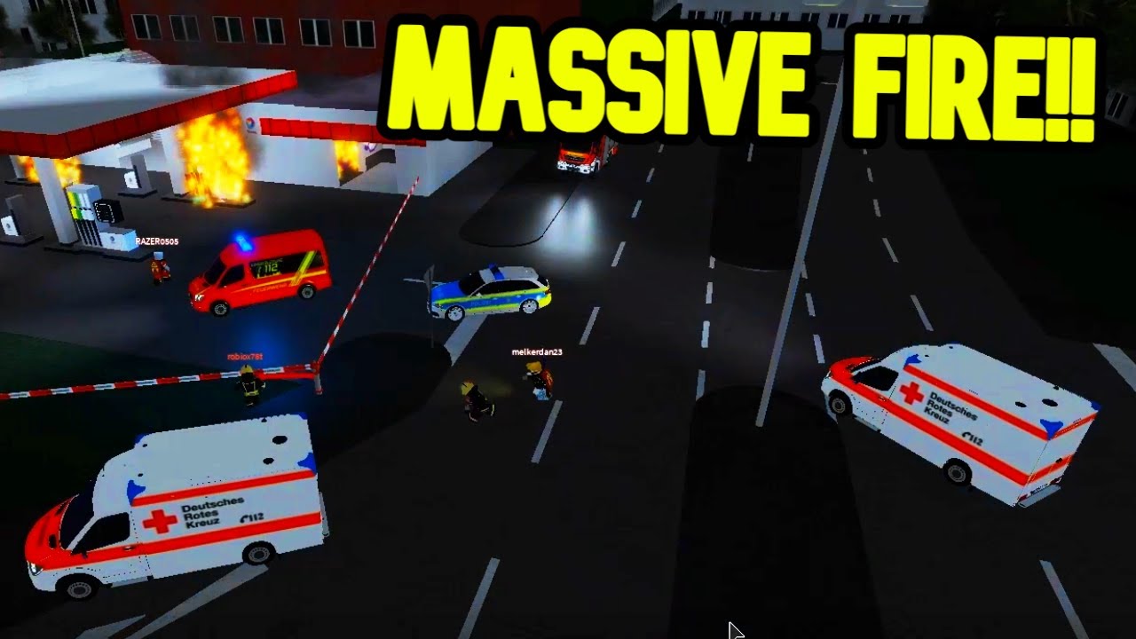 Top 5 Best Free Police Games On Roblox 2021 Youtube - best roblox police groups