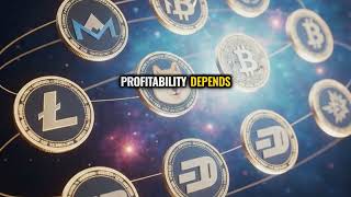 Mining Crypto in 2026 Is Not Dead (You’re Just Doing It Wrong)