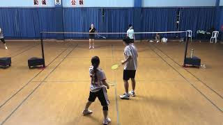 20/8/2026 - JW/SX vs CM/Chris