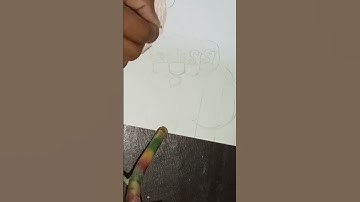 #art #drawing #akshaykumar #realasticdrawing