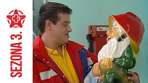 Naša mala klinika (NMK HRVATSKA) - NMK-tivi  - Broj 86  HD