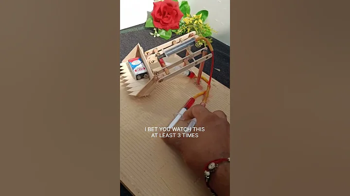 This Clip Is Pure Compulsive Viewing