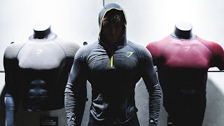 Gymshark Onyx | What Size To Buy