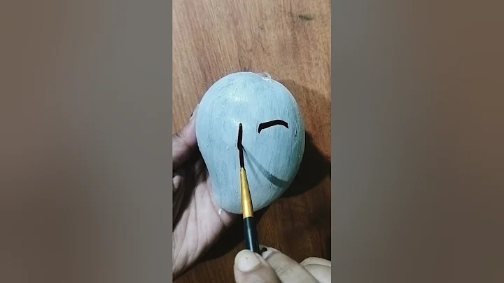 Jay Shri Ram😍/ with mango 🥭#shorts #shortsvideo #youtubeshorts #mango #painting