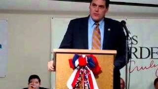 OH18;Zanesville Times Recorder Candidates Forum;10-17-10;Part 1 of 5.mp4