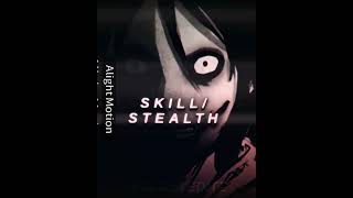 Jeff The Killer Vs Jason Voorhees And Slenderman