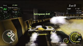 #Highlights #Parked #Drift #NFSU2 #Highlights #Parked #Drift #NFSU2