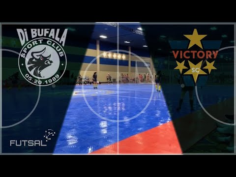 Di Bufala Sport club vs Victory SC