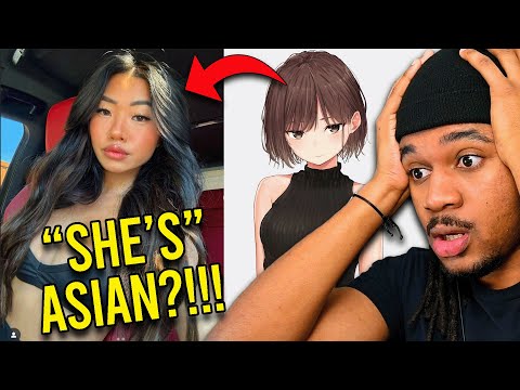 The Asian Obsession Is Getting Worse... | TwoCentz Reacts