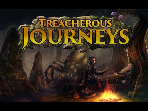 Treacherous Journeys