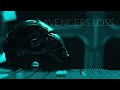 (Marvel) Avengers | Loss