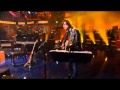 Ryan Adams - Do I Wait - Live On Letterman