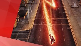 The Ultimate Flash Running Tutorial PREVIEW Net Worth