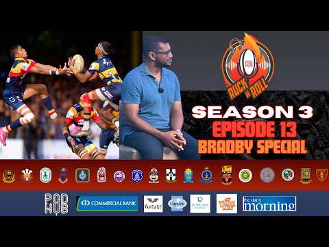 Royal Rattled Trinity For 55 Minutes — But Is The Bradby Already Over? | RnR S3 EP13