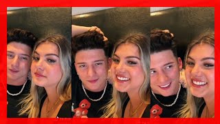 Sj Bleau Teaches Tony Lopez Words In French