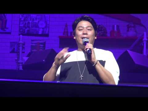 [4k] 161225 이재훈콘서트 - 오늘부터 우리는