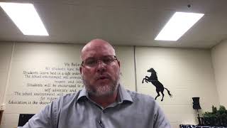 LMS Student/Parent Orientation 2020-21