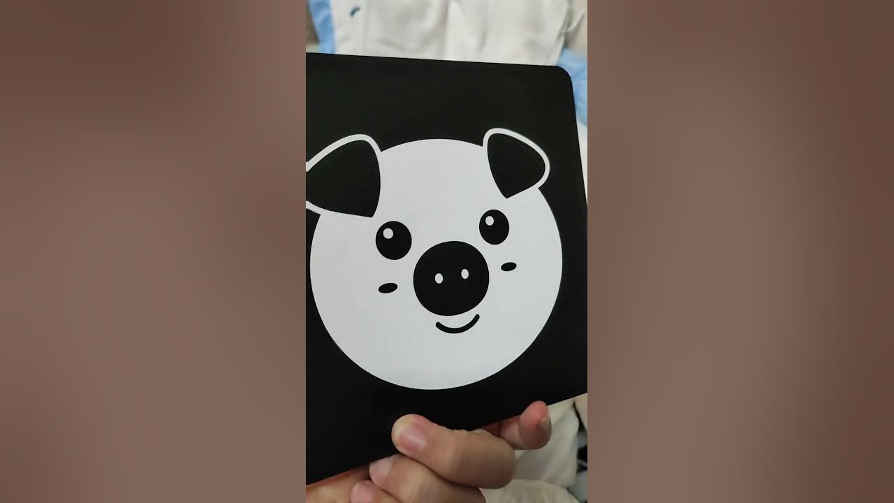 For My New Born Baby's Eye Development YouTube