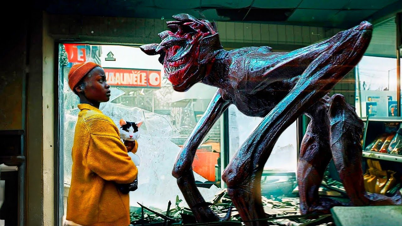 A jövőben bárki, aki EGY SZÓT IS MOND, MEGHAL